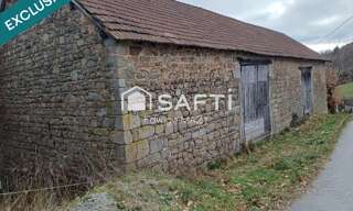 Immeuble  260 m² à vendre à Chard (23700)