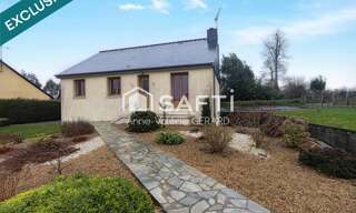 Maison 4 Pièces 88 m² à vendre à Landivy (53190)