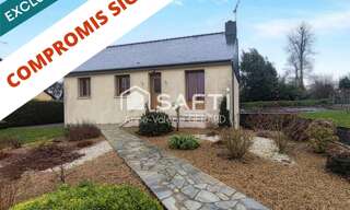 Maison 4 Pièces 88 m² à vendre à Landivy (53190)