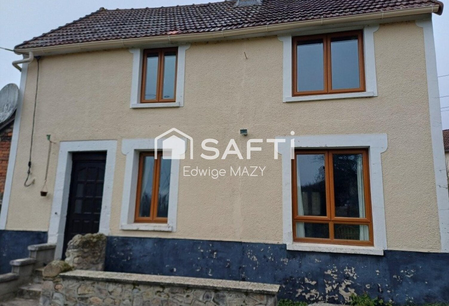Idéale  maison secondaire , locatif — photo 1