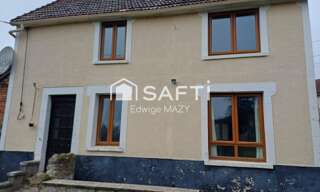 Maison 4 Pièces 75 m² à vendre à Saint-Pardoux-les-Cards (23150)