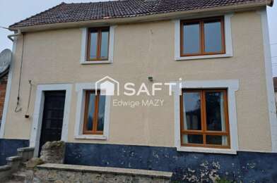 Maison 4 pièces 77000 €