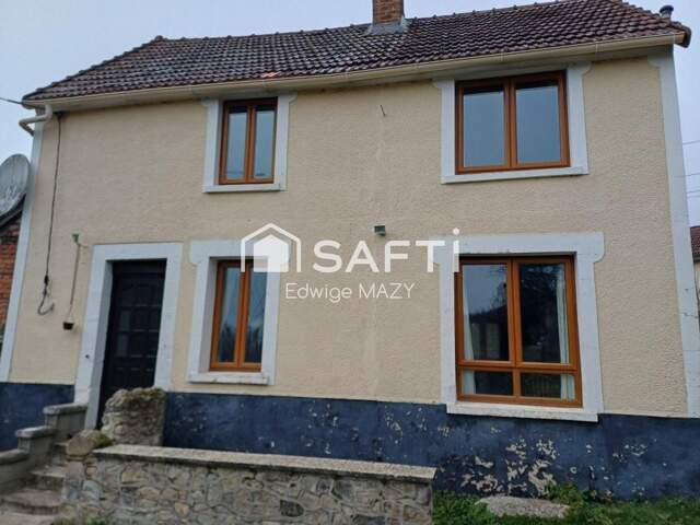 Idéale  maison secondaire , locatif — photo du bien