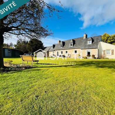 Maison 6 pièces 220000 €