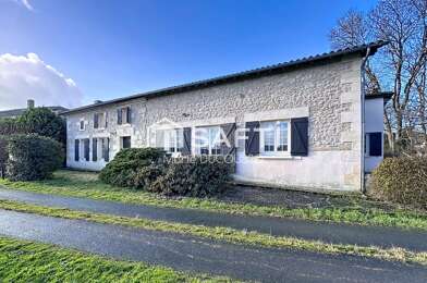 Maison 7 pièces 247500 €