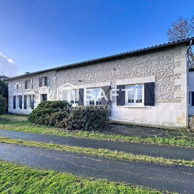 Maison 7 pièces 247500 €