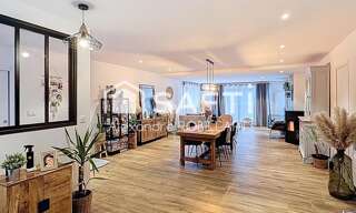 Maison 6 Pièces 137 m² à vendre à Avion (62210)