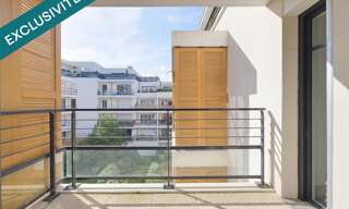 Appartement 2 Pièces 53 m² à vendre à Maisons-Alfort (94700)