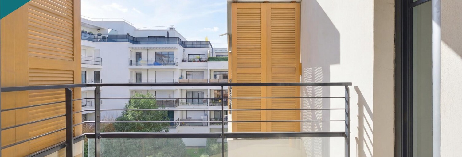 Appartement 2 Pièces 53 m² à vendre à Maisons-Alfort (94700)
