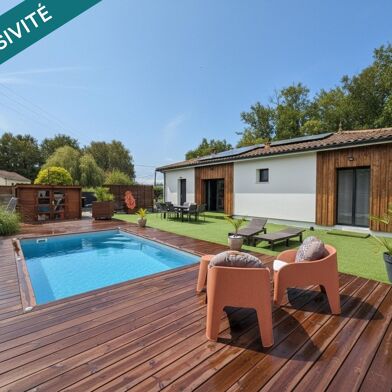 Maison 3 pièces 355975 €