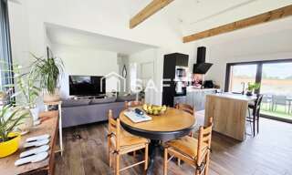 Maison 3 Pièces 75 m² à vendre à Salaunes (33160)