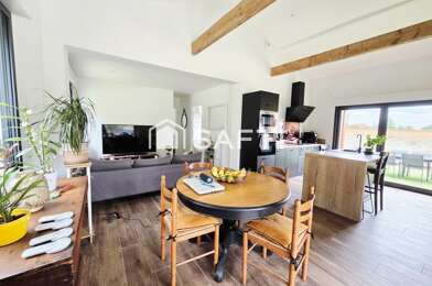 Maison 3 pièces 325000 €