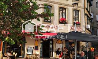 Commerce  140 m² à vendre à Morlaix (29600)