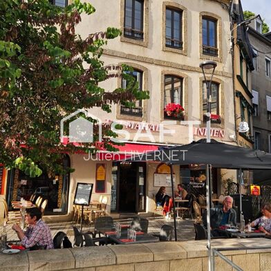 Commerce  155600 €