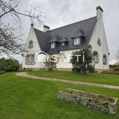 Maison 6 pièces 265000 €