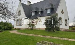Maison 6 Pièces 205 m² à vendre à Pleyben (29190)