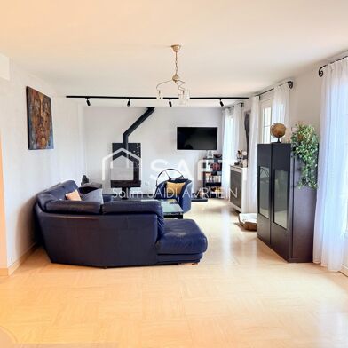 Maison 6 pièces 660000 €