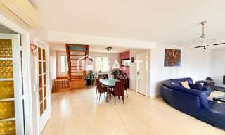 Maison 6 Pièces 175 m² à vendre à Le Plessis-Trévise (94420)