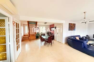 Maison 6 pièces 660000 €