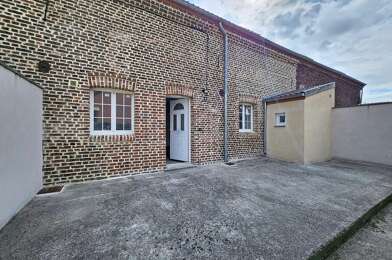 Maison 4 pièces 156000 €