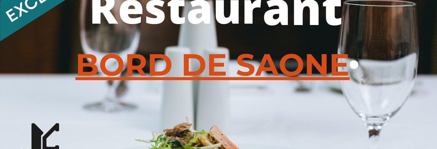 Commerce  303 m² à vendre à Mâcon (71000)