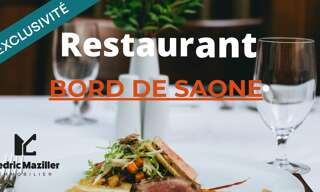 Commerce  303 m² à vendre à Mâcon (71000)