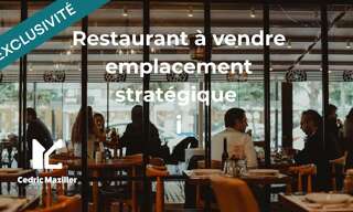 Commerce  303 m² à vendre à Mâcon (71000)