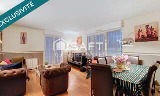 Appartement 3 Pièces 60 m² à vendre à Massy (91300)