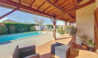 Maison 5 Pièces 144 m² à vendre à Nègrepelisse (82800)