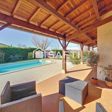 Maison 5 pièces 265000 €