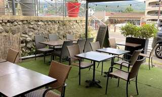 Commerce  73 m² à vendre à Joyeuse (07260)