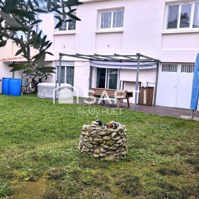 Maison 6 pièces 334000 €