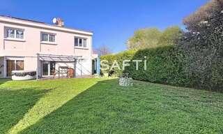 Maison 6 Pièces 108 m² à vendre à La Rochelle (17000)