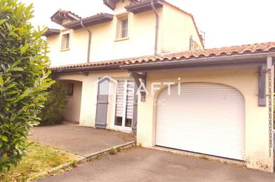 Maison 6 pièces 310000 €