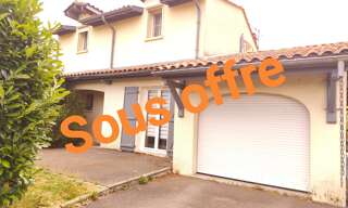 Maison 6 Pièces 124 m² à vendre à Saint-Caprais-de-Bordeaux (33880)