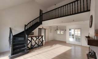 Maison 5 Pièces 130 m² à vendre à Seuilly (37500)