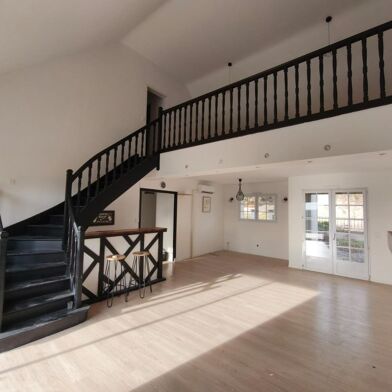 Maison 5 pièces 195000 €