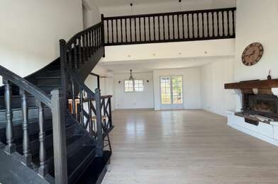 Maison 5 pièces 190000 €