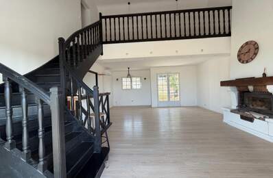 Belle maison familiale — photo du bien