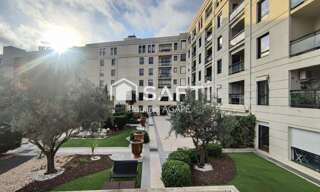 Appartement 2 Pièces 58 m² à vendre à Montpellier (34000)