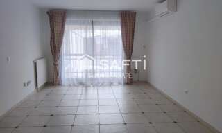 Appartement 2 Pièces 58 m² à vendre à Montpellier (34000)