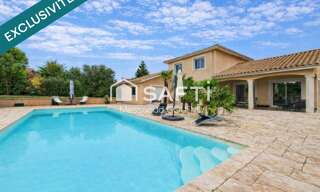 Maison 6 Pièces 168 m² à vendre à Loire-sur-Rhône (69700)