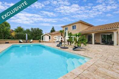 Maison 6 pièces 549900 €