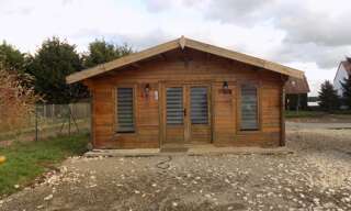 Maison 1 Pièce 30 m² à vendre à Poulaines (36210)