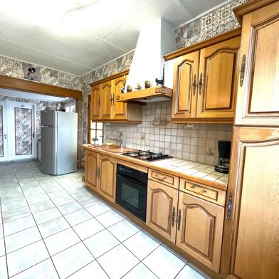 Maison 5 pièces 239000 €