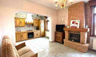 Maison 5 Pièces 90 m² à vendre à Estaires (59940)