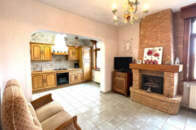 Maison 5 pièces 229500 €