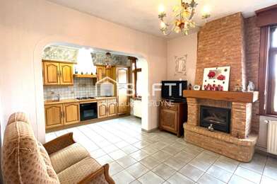Maison 5 pièces 229500 €