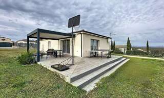 Maison 4 Pièces 109 m² à vendre à Cahors (46000)