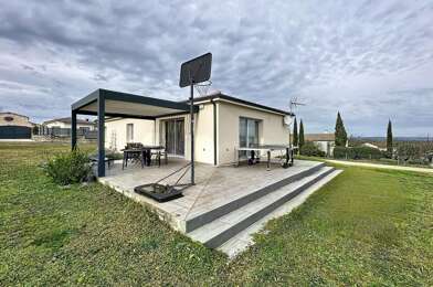 Maison 4 pièces 233000 €